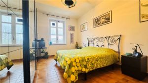 CASTELLO DI  ANNONE-CASA-CON 2 GARAGE