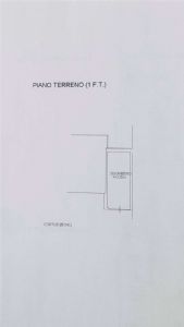 CASTELLO DI  ANNONE-CASA-CON 2 GARAGE