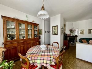 Casa Bifamigliare
