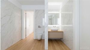 Cascina panoramica in fase di ristrutturazione – progetto unico alle porte di Asti a Valmanera