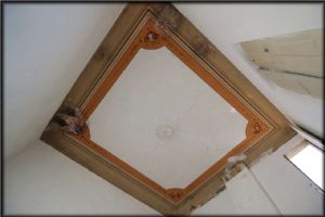 DIMORA STORICA RISTRUTTURATA CON PARCO E TERRAZZO