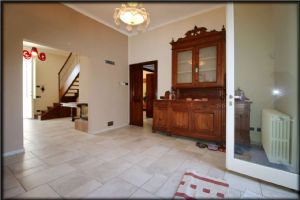 DIMORA STORICA RISTRUTTURATA CON PARCO E TERRAZZO