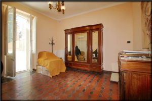 DIMORA STORICA RISTRUTTURATA CON PARCO E TERRAZZO