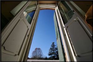 DIMORA STORICA RISTRUTTURATA CON PARCO E TERRAZZO