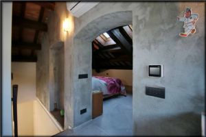 DIMORA STORICA RISTRUTTURATA CON PARCO E TERRAZZO