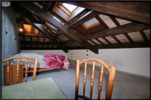 DIMORA STORICA RISTRUTTURATA CON PARCO E TERRAZZO