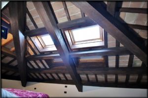 DIMORA STORICA RISTRUTTURATA CON PARCO E TERRAZZO