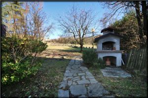 DIMORA STORICA RISTRUTTURATA CON PARCO E TERRAZZO