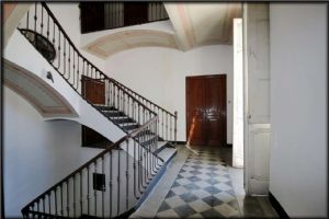 DIMORA STORICA RISTRUTTURATA CON PARCO E TERRAZZO