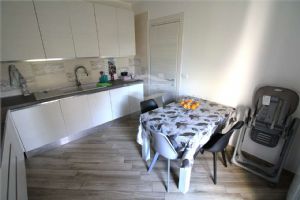 BORGOMELANO IN VENDITA QUADRILOCALE LIBERO AL ROGITO