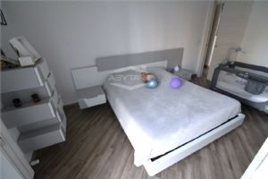 BORGOMELANO IN VENDITA QUADRILOCALE LIBERO AL ROGITO