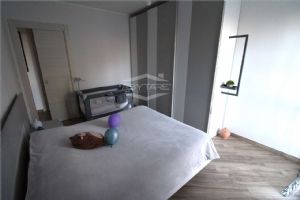 BORGOMELANO IN VENDITA QUADRILOCALE LIBERO AL ROGITO