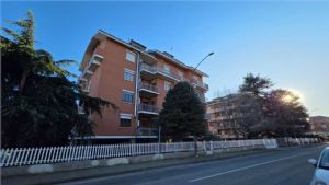 NORD ULTIMO PIANO CON MANSARDA ABITABILE E RISCALDAMENTO AUTONOMO