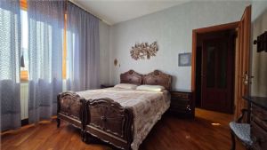 NORD ULTIMO PIANO CON MANSARDA ABITABILE E RISCALDAMENTO AUTONOMO