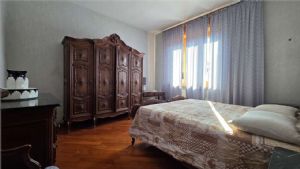 NORD ULTIMO PIANO CON MANSARDA ABITABILE E RISCALDAMENTO AUTONOMO