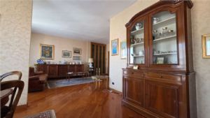 NORD ULTIMO PIANO CON MANSARDA ABITABILE E RISCALDAMENTO AUTONOMO