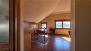 NORD ULTIMO PIANO CON MANSARDA ABITABILE E RISCALDAMENTO AUTONOMO