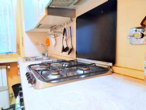 BILOCALE CON ARREDO INCLUSO NEL PREZZO D'ACQUISTO