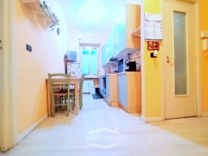 BILOCALE CON ARREDO INCLUSO NEL PREZZO D'ACQUISTO