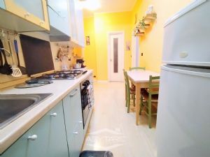 BILOCALE CON ARREDO INCLUSO NEL PREZZO D'ACQUISTO