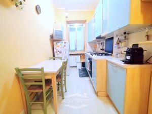 BILOCALE CON ARREDO INCLUSO NEL PREZZO D'ACQUISTO