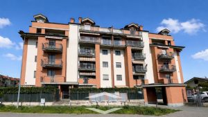 La tua casa Abytare..
