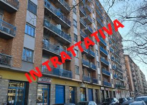Corso Grosseto 145