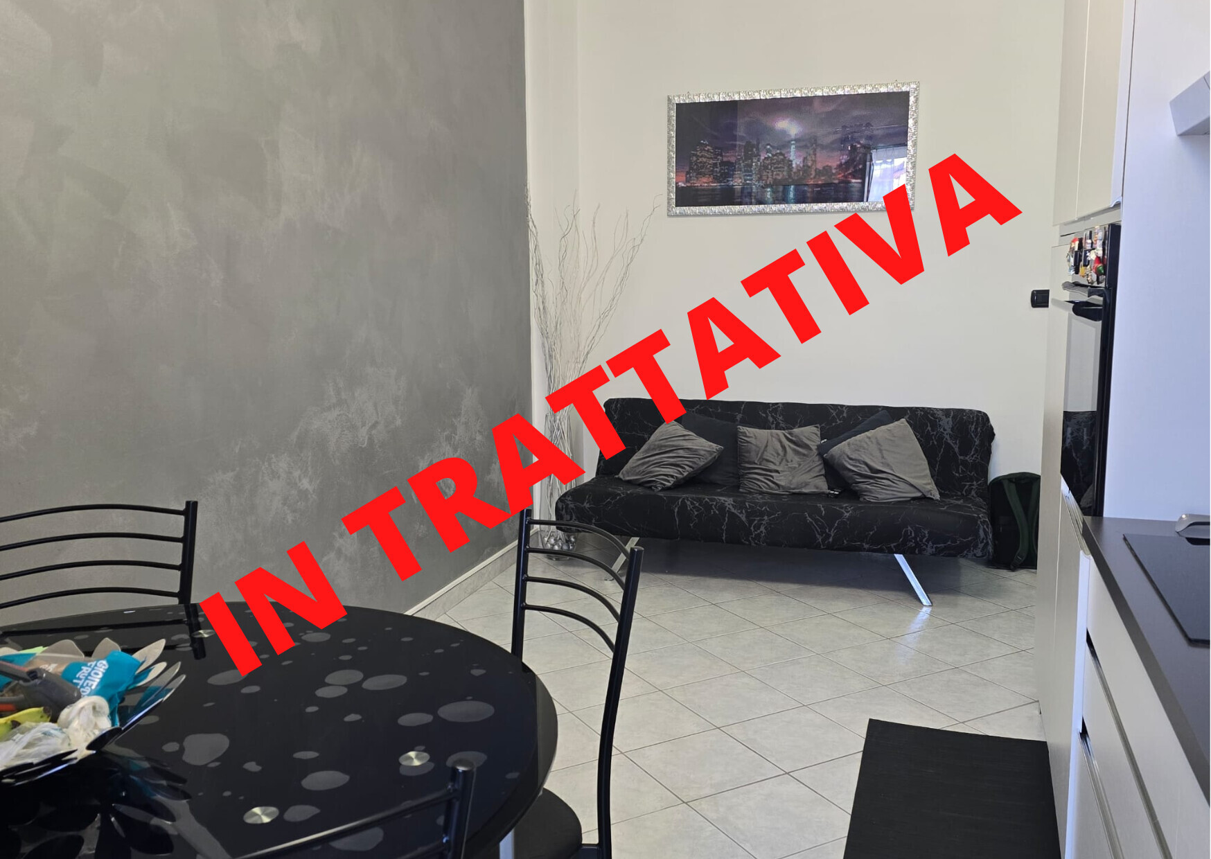 Via Breglio n° 98