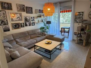 TRILOCALE QUARTO PIANO LIBERO AL ROGITO