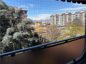 TRILOCALE QUARTO PIANO LIBERO AL ROGITO