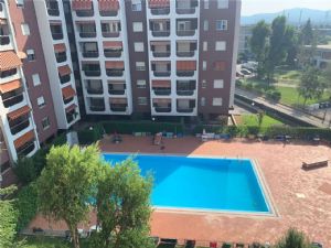 TRILOCALE QUARTO PIANO LIBERO AL ROGITO