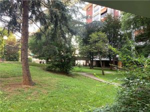 TRILOCALE QUARTO PIANO LIBERO AL ROGITO