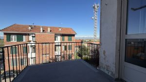 Appartamento bilocale arredato, in affitto