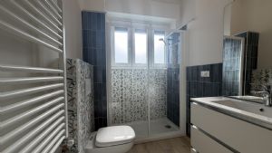 Appartamento bilocale arredato, in affitto