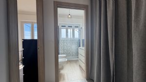 Appartamento bilocale arredato, in affitto