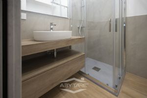 4 locali ristrutturato a nuovo! ad. Piazza Vittorio