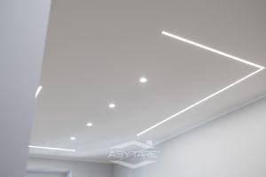 4 locali ristrutturato a nuovo! ad. Piazza Vittorio