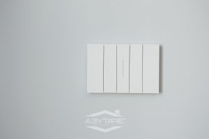 4 locali ristrutturato a nuovo! ad. Piazza Vittorio