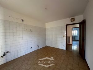 Appartamento con salone doppio Via del Pascolo Nichelino