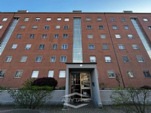 Appartamento con salone doppio Via del Pascolo Nichelino