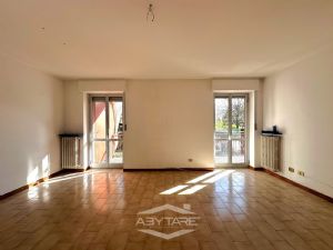 Appartamento con salone doppio Via del Pascolo Nichelino