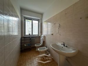 Appartamento con salone doppio Via del Pascolo Nichelino