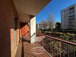 Appartamento con salone doppio Via del Pascolo Nichelino