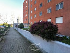 Appartamento con salone doppio Via del Pascolo Nichelino