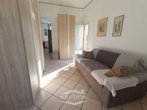 GRAZIOSO ATTICO IN ZONA OSPEDALI