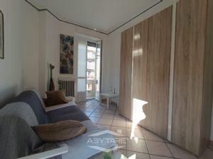 GRAZIOSO ATTICO IN ZONA OSPEDALI