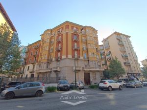 GRAZIOSO ATTICO IN ZONA OSPEDALI