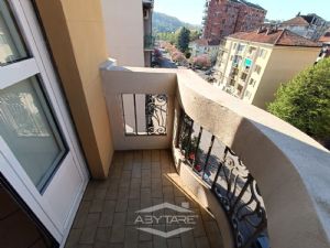 GRAZIOSO ATTICO IN ZONA OSPEDALI