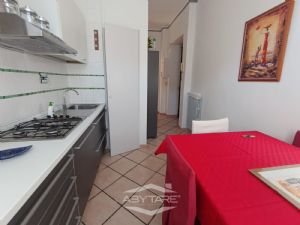 GRAZIOSO ATTICO IN ZONA OSPEDALI