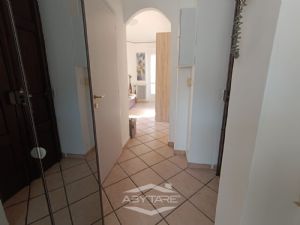 GRAZIOSO ATTICO IN ZONA OSPEDALI